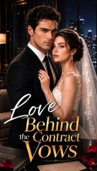 Watch Love Behind the Contract Vows Contract Marriage Ceo Romance Adb: Complete Full EPS