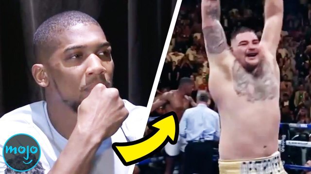 Top 20 Times Arrogant Athletes Got HUMBLED