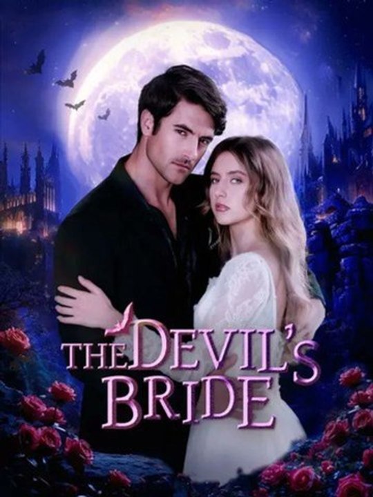 The Devil's Bride EP