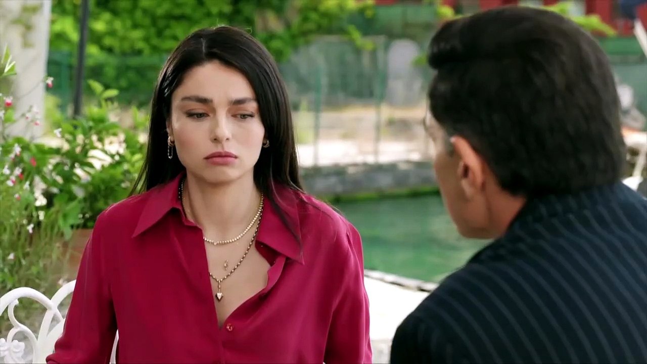 مسلسل احتمال حب الحلقة 12 الثانية عشر مدبلجة