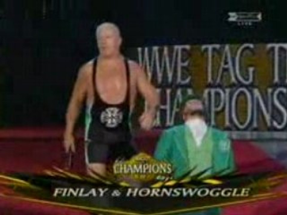 WWE Night-of champions2008 1/17 - Raw - Smackdown - ECW