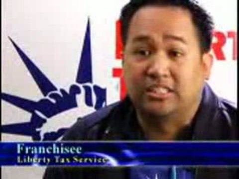 Best Franchise to Buy in USA and Canada, Liberty Tax Service