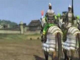 tribal wars : ShiverBlood