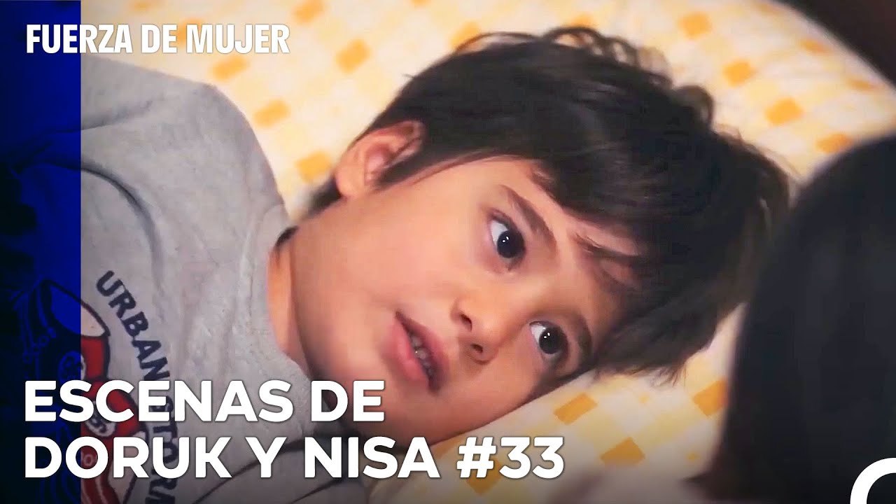 De Principio A Fin, Nisa Y Doruk Parte 33- Fuer...