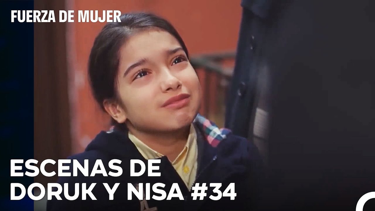De Principio A Fin, Nisa Y Doruk Parte 34 - Fue...