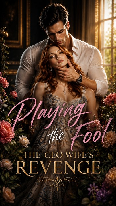 Playing the Fool: The CEO Wife's Revenge The Billionaire's Bride Strikes Back Episode ENGSUB Billionaire Revenge, Hidden Heiress, CEO Romance APL
