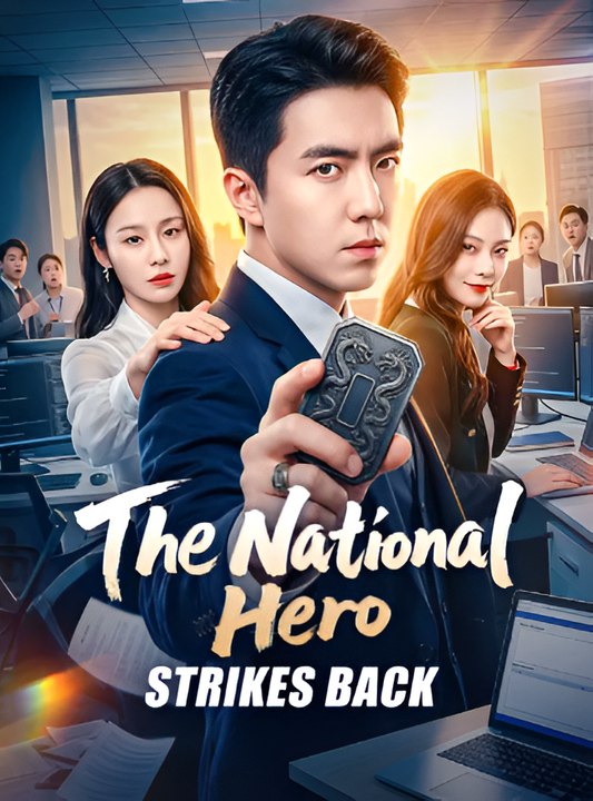 The National Hero Strikes Back