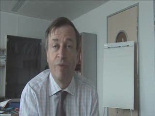 Laurent Vachey explique le rôle essentiel de la CNSA aujourd'hui et pour l'avenir 🌟