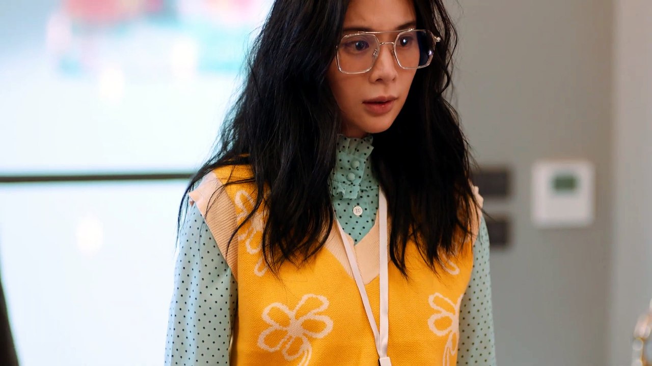 Faceless Love Saison 1 -  (EN)