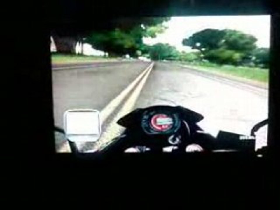 Test drive unlimited