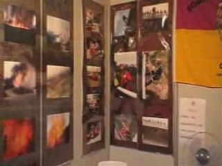 CIC 2008 - STAND - ASSO.HUMANITÁRIA  B. V. DE COIMBRA