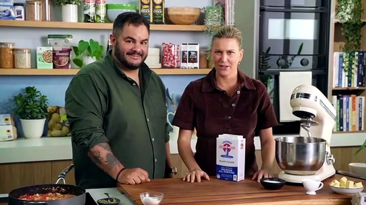 Everyday Gourmet with Justine Schofield Season 16 Episode 1