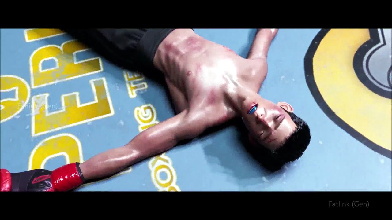 [Part 2] Xiong Shi Shao Nian 2 (雄狮少年2) multi sub #iamwhoiam2 #lionboy