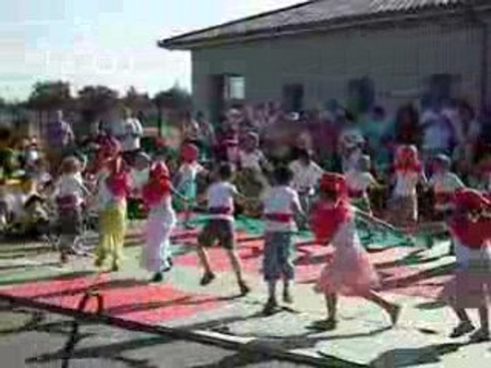 Kermesse de loan + foot soirée 027