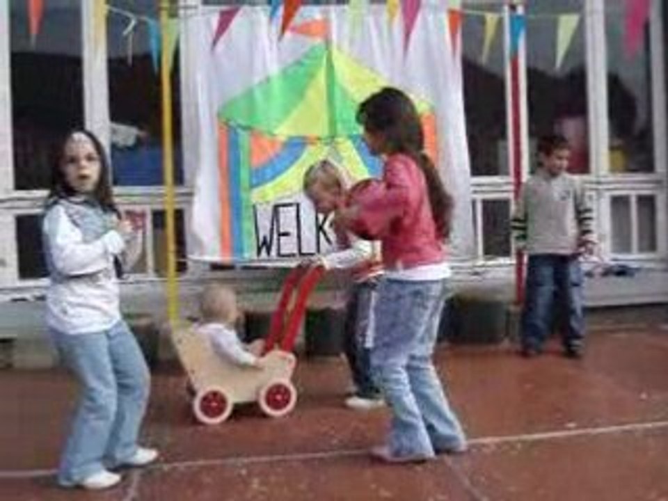 Video oceane