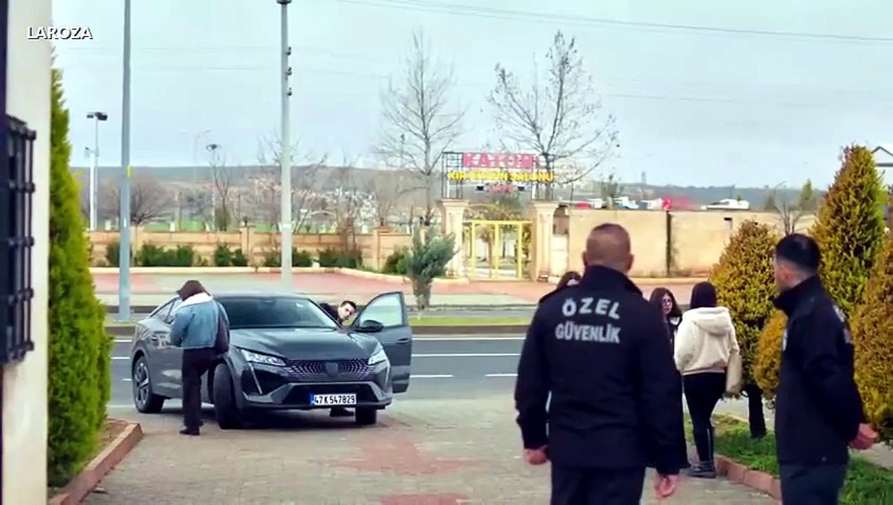 مسلسل المدينة البعيدة 2 الحلقة 273 مدبلجة