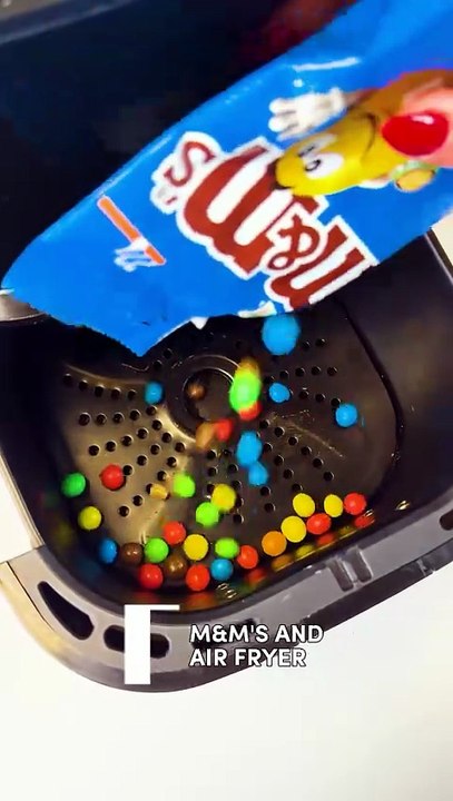 Try this M&M's hack, you will thank us!