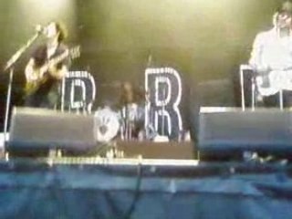 Concert du 29 Juin Vidéo 01