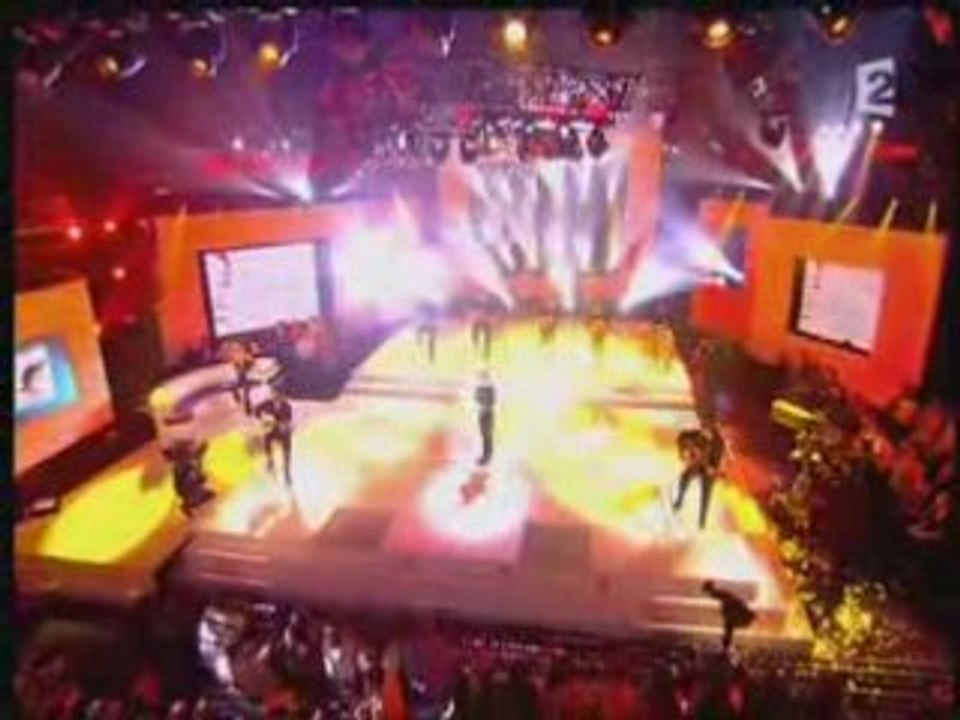 Alizee-Laisla bonita.avi