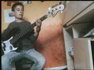 Police-Walking on the moon