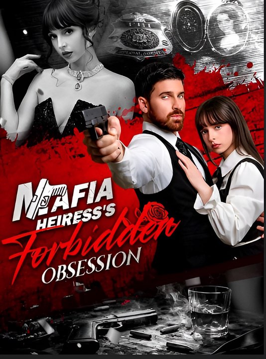Mafia Heiress's Forbidden Obsession
