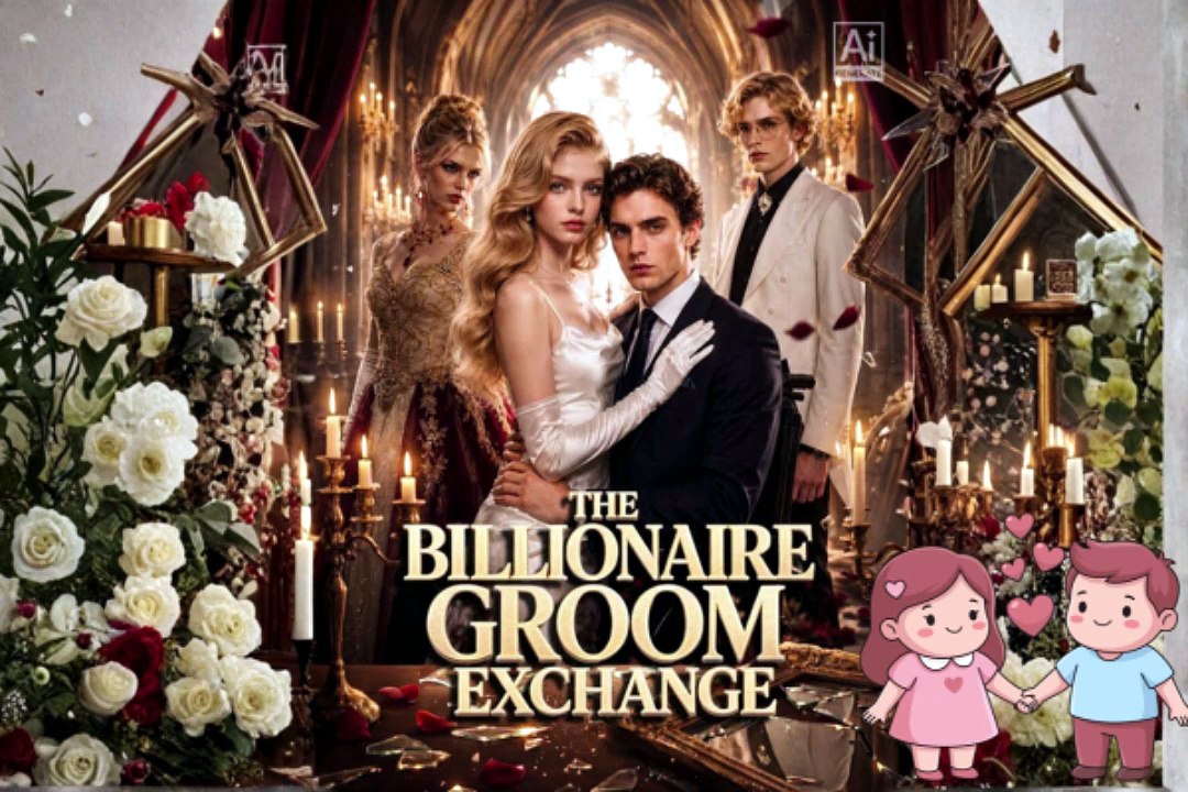 NEW 🧣 The Billionaire Groom Exchange Dailymotion Episodes - Eng Sub