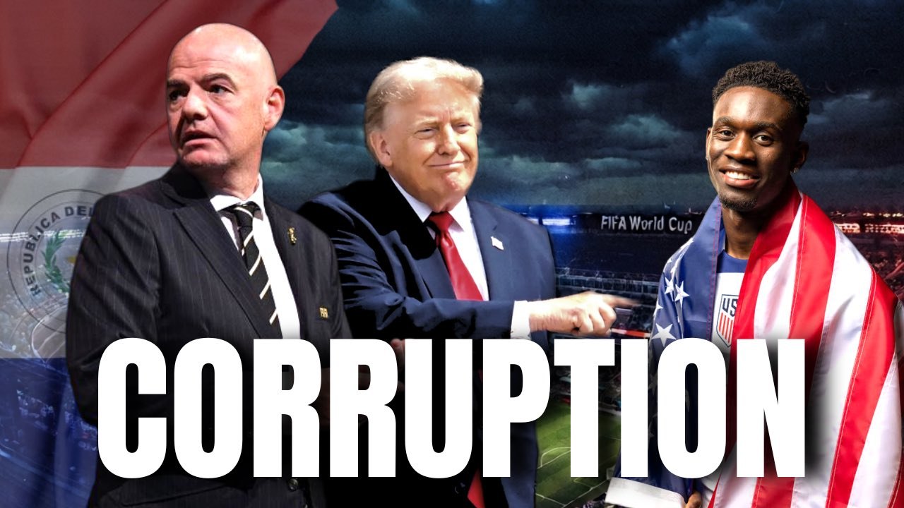 Corruption