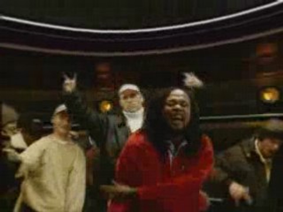 ASSASSIN - Undaground Connexion