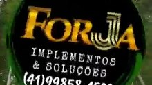Mini SKIDDER FLORESTAL NOVO