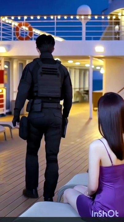 Global Flood The Security Guard's Last Ark-p4