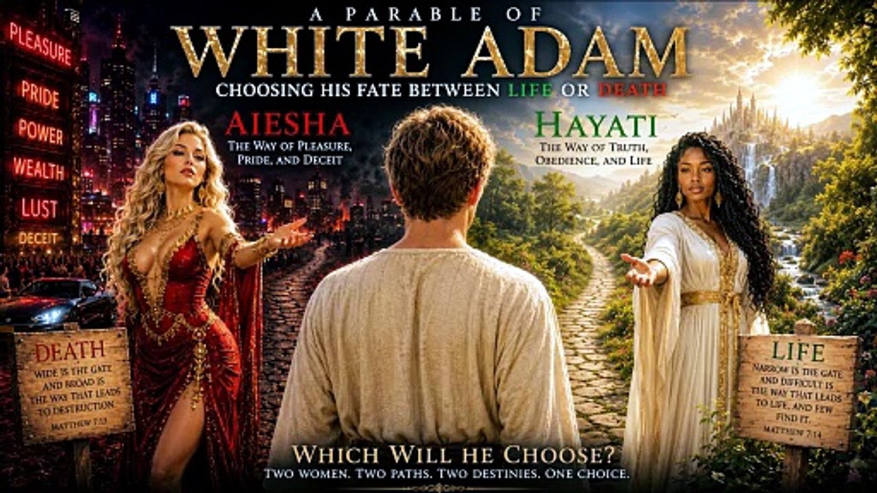 Aeisha or Hayati