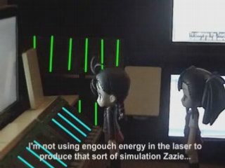 Negima Girl Chronicles - Episode 03-2