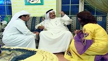 مسلسل عديل الروح الحلقة 9