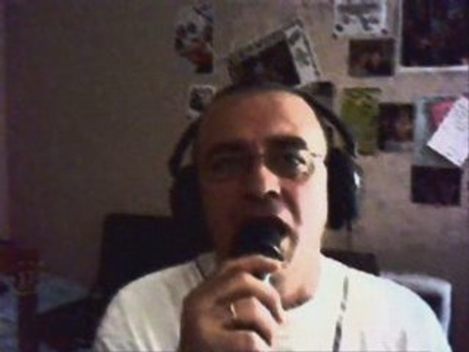 J'ai tiré sur le sherif,  pas sur son adjoint