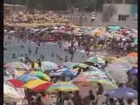 l'Algerie dans toutes ces couleurs