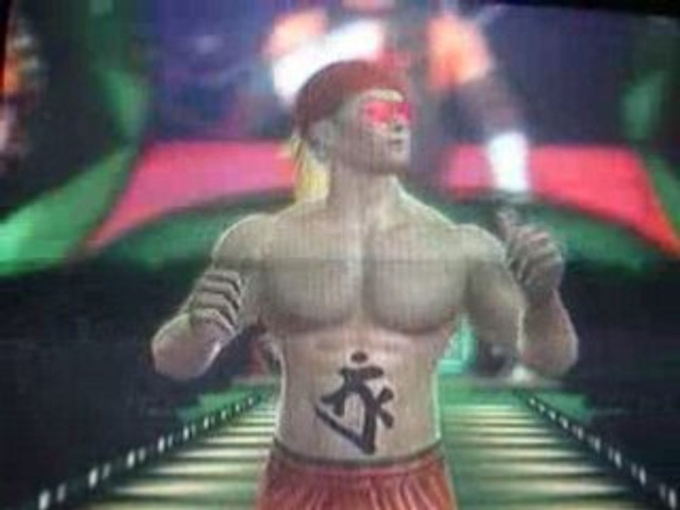 entrer wwe