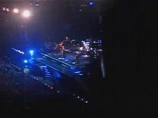 Springsteen BADLANDS 27-06-08