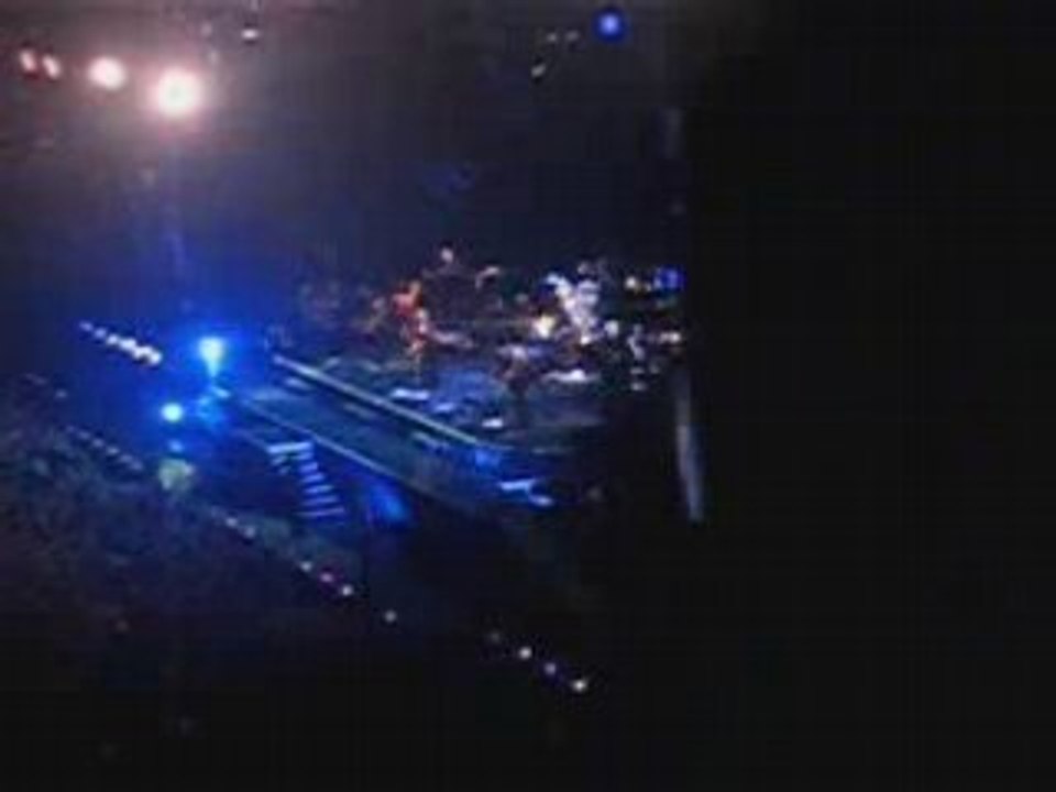 Springsteen BADLANDS 27-06-08