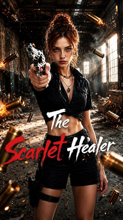 The Scarlet Healer Series Female Hero Action Thriller - All Episodes 2026