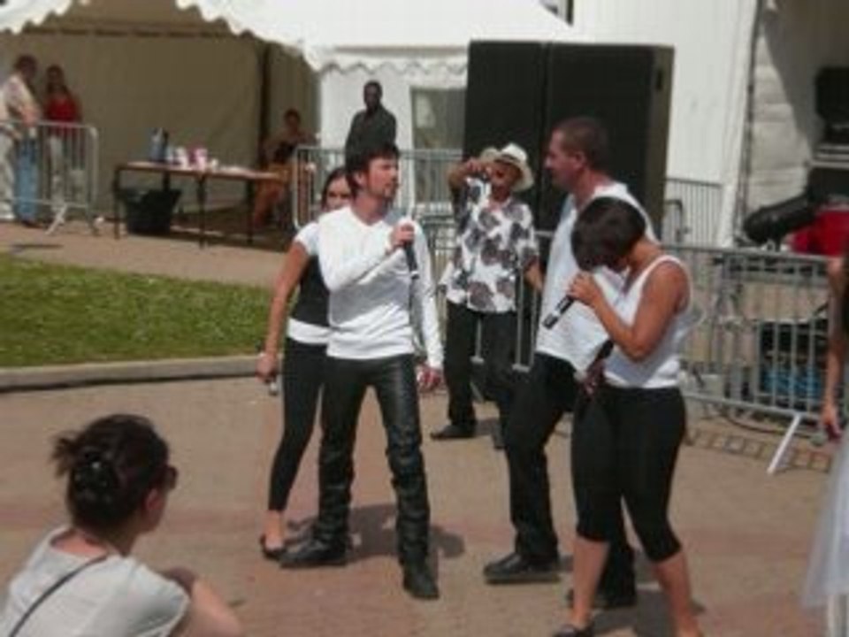 Comedie Musical