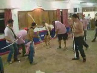 hockey indoor montestruc vs biggy