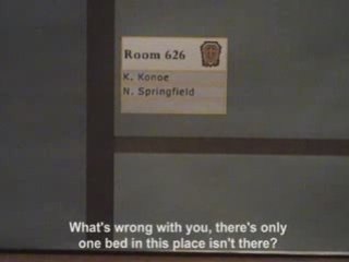 Negima Girl Chronicles - Episode 03-4