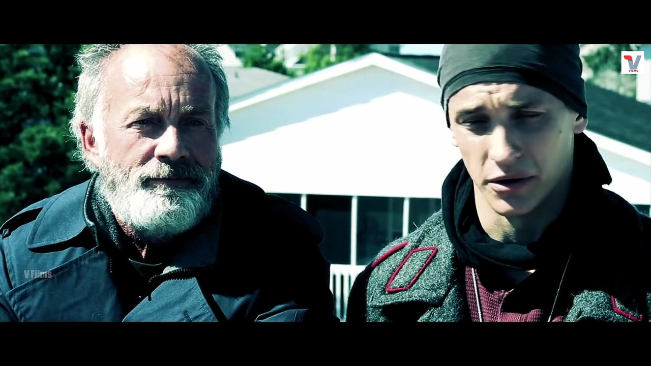NATURAL DISASTER - Hollywood English Movie _ New Superhit Sci Fi Action English Movie