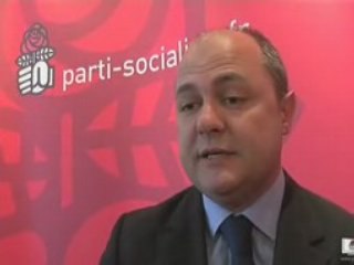 Point presse du 30 juin : Bruno Le Roux
