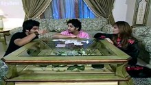مسلسل عديل الروح الحلقة 10