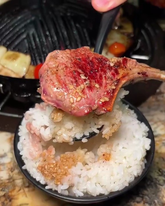Most Popular Korean Foods Worldwide