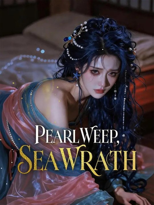 Pearl Weep, Sea Wrath