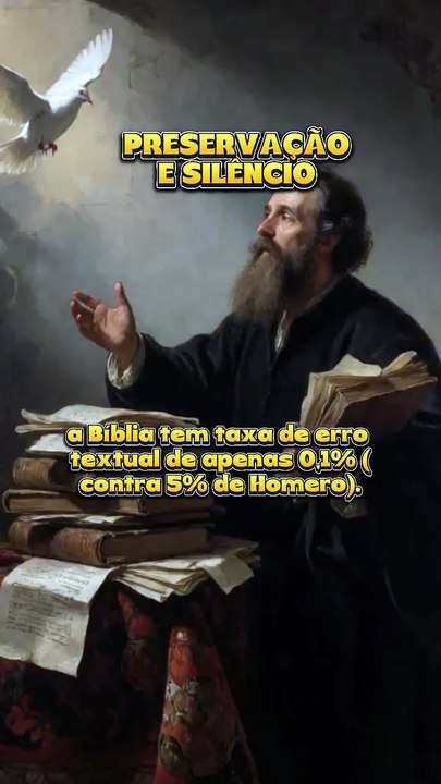 Preservação e Silêncio — ✝ — #CapCut #shorts #Jovenspregadores #espiritualidade #Deus #motivacao #religiao #Fé #AmorDeCristo #Gratidão #viral #instavideo #trending #dicas #entretenimento — @videosdealegria — By:RF® —