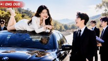 CEO Never Smiled 25 Years, Sees the Wife He Wanted to Divorce Change Overnight😱—Can't Stop Laughing!  - FULL MOVIES ENGLISH SUB