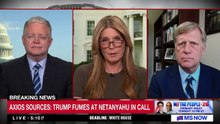 Deadline White House 5PM 20260602